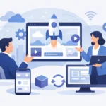 Choosing a Progressive Web App Development Company