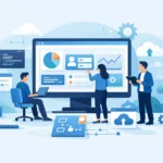 Custom Portal Development Process Explained