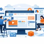 Custom Web Application Development That Fits