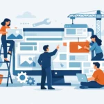How to Plan Website Rebuild the Right Way