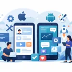 Native Mobile App Development Services That Fit