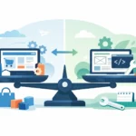 OpenCart vs Custom Ecommerce: Which Fits?