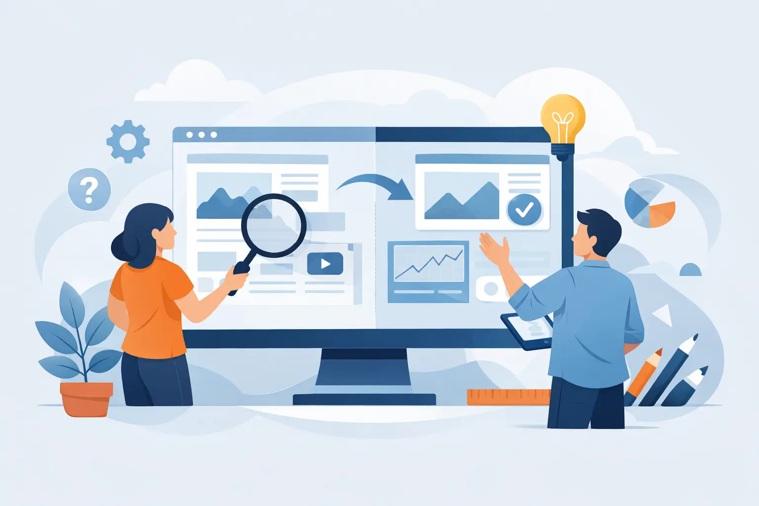 When Should You Redesign Website?