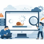 Why Is My Website Slow? Common Causes