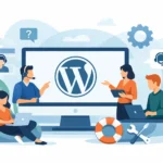 Best WordPress Support Options for Growing Teams