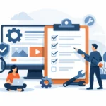 Business Website Maintenance Checklist