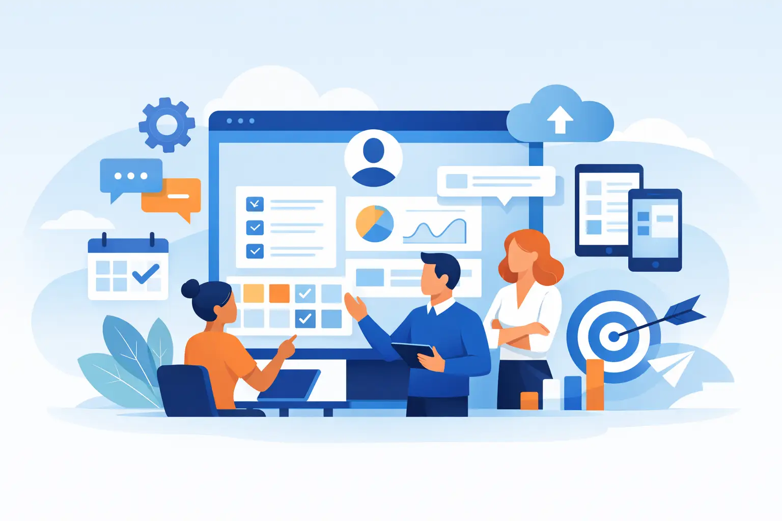 Customer Portal Planning Guide for Growing Teams