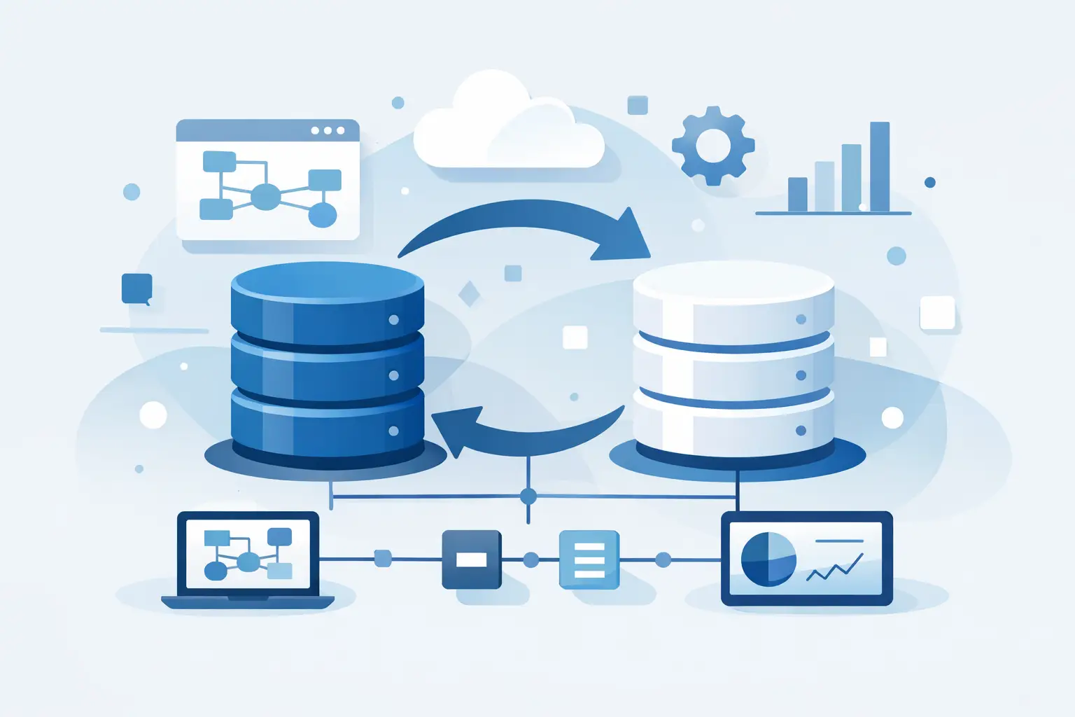 Database Integration Best Practices That Scale
