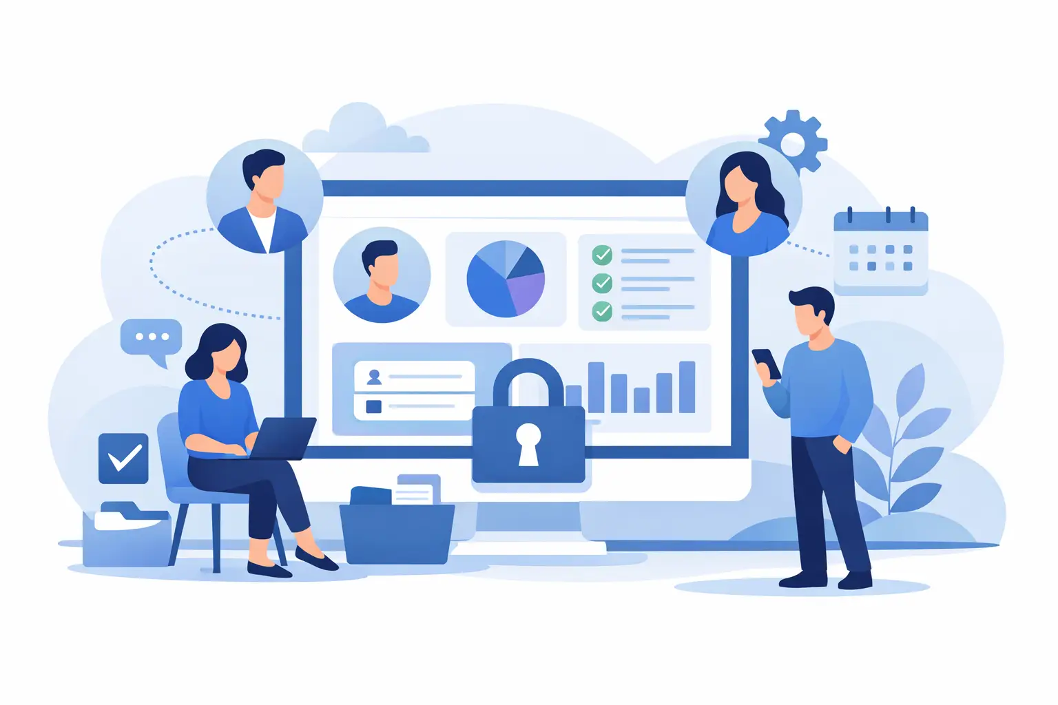 How to Build a Client Portal Clients Will Use