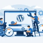 How to Fix Slow WordPress Sites