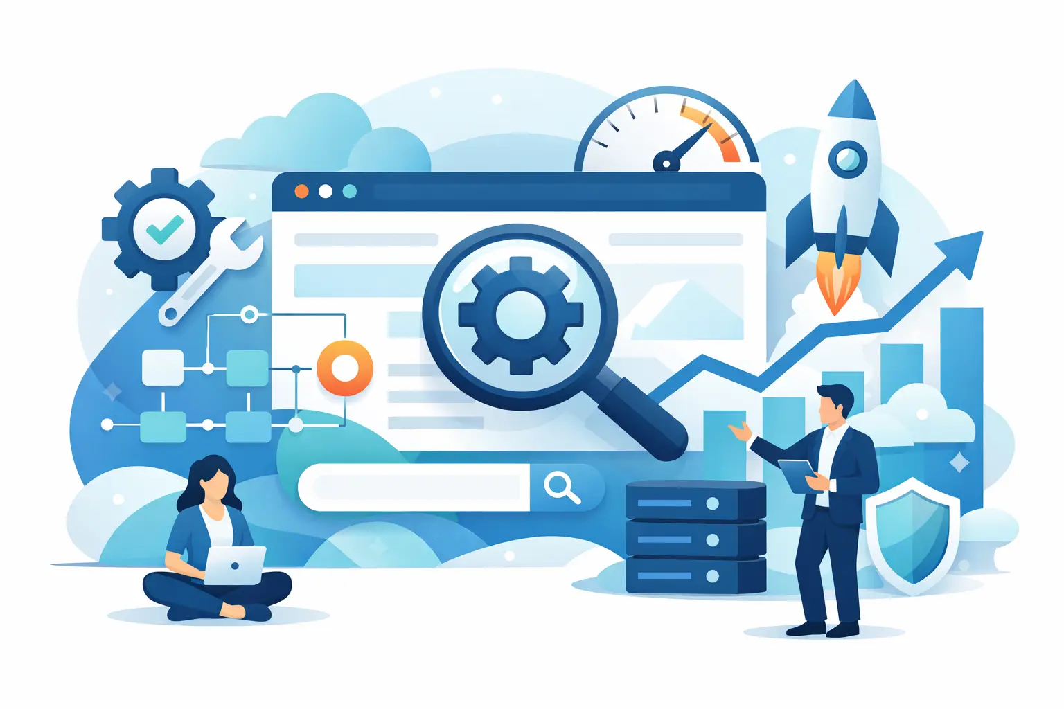 How to Improve Technical SEO That Drives Results