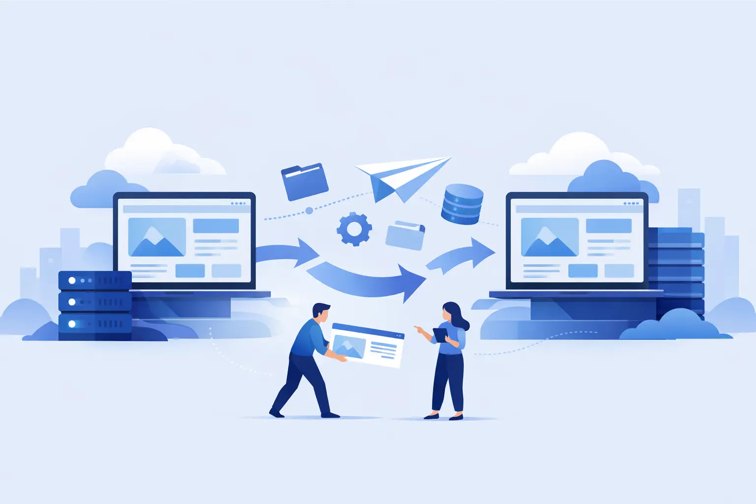 How to Plan Website Migration Without Lost Revenue