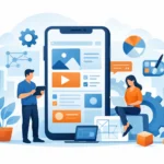 Mobile App Development That Fits Your Business