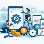 What App Maintenance Costs Really Include