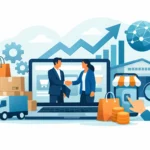 B2B Ecommerce Strategy That Supports Growth