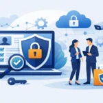 Business Portal Security Checklist in 12 Steps