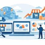 Ecommerce Platform Comparison for Growing Businesses