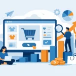 How to Improve Ecommerce UX and Increase Sales