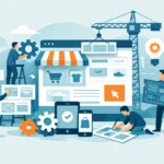How to Plan an Ecommerce Rebuild Without Rework