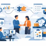 Software Integration Services That Reduce Rework