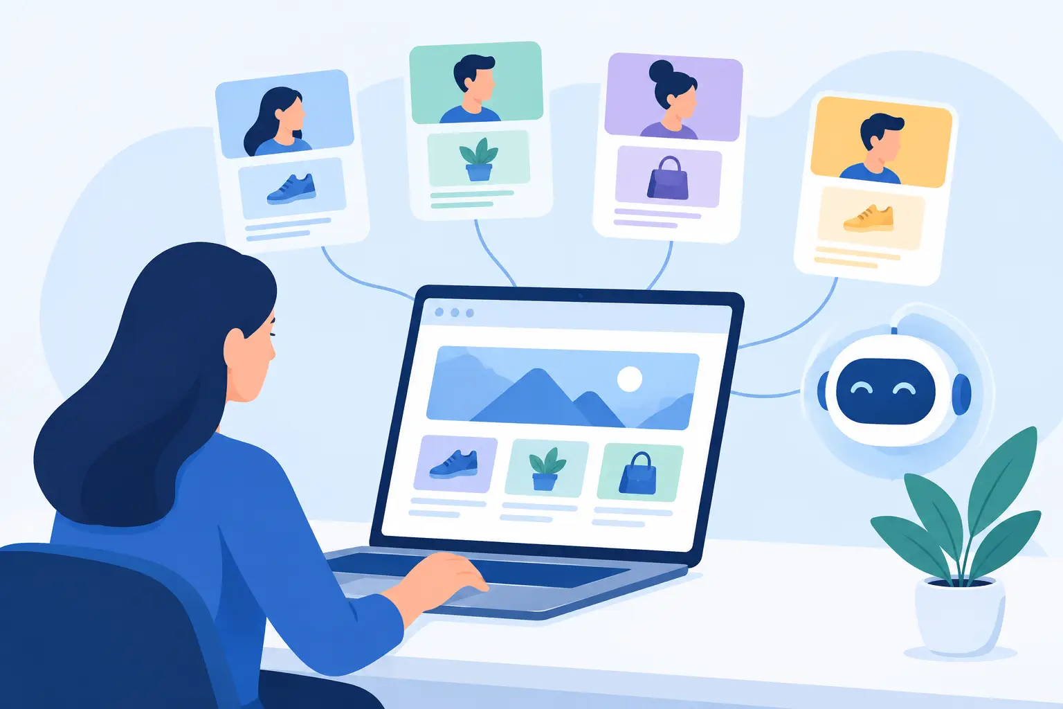 AI Website Personalization Trends That Matter