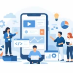 Business App Development Guide for Growing Teams