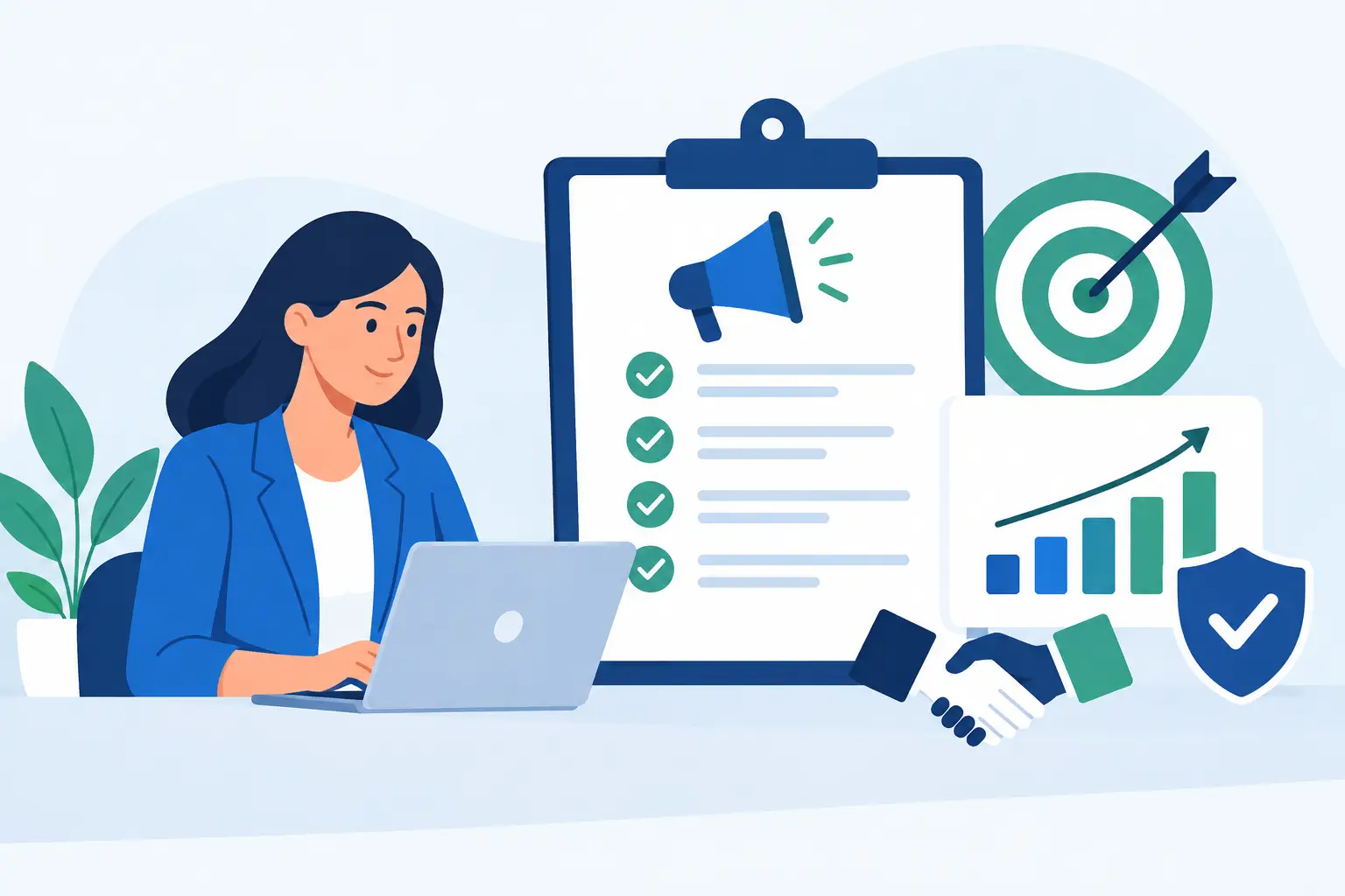 Fixed Price Marketing Plans That Stay Accountable