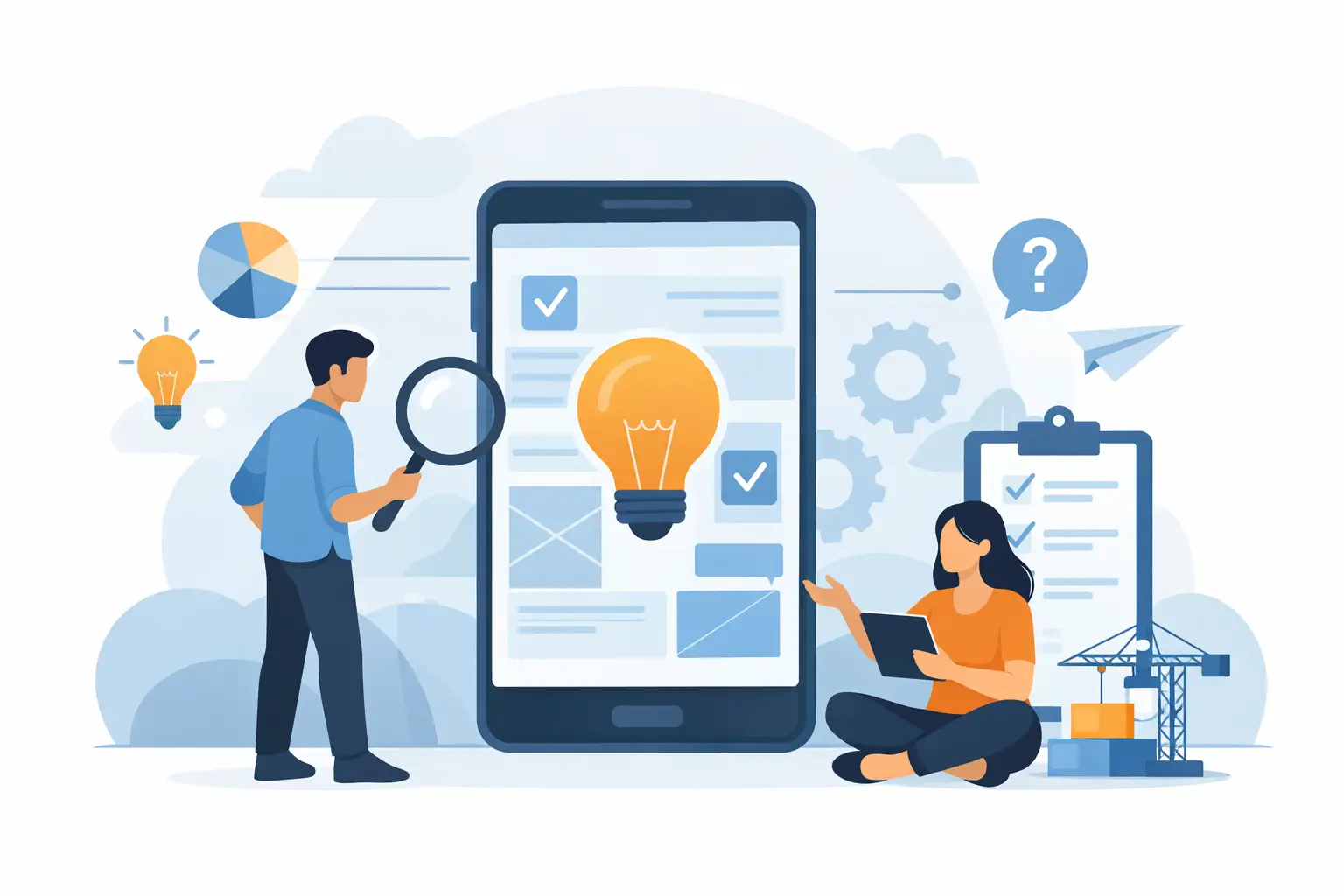 How to Validate App Idea Before You Build It