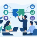 Integration Project Example for Growing Teams