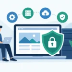 Managed Website Services That Reduce Risk