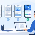 Mobile App Prototype Steps That Prevent Costly Rework
