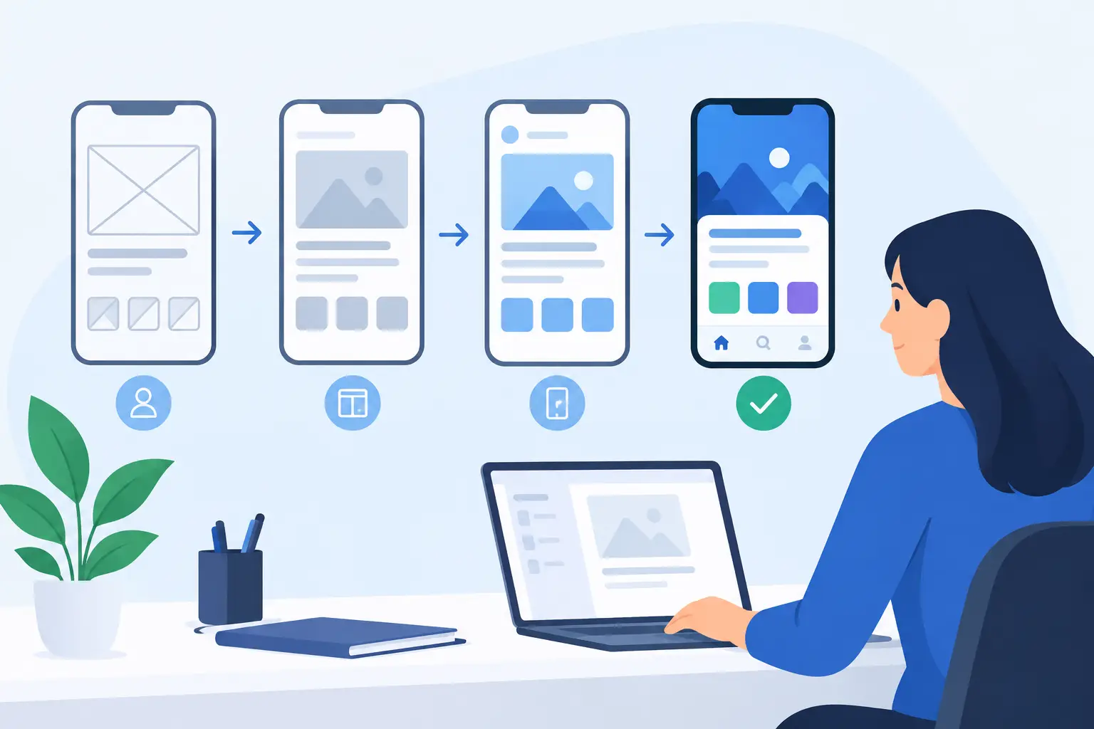 Mobile App Prototype Steps That Prevent Costly Rework