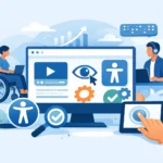 Website Accessibility Improvements That Pay Off