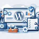 WordPress Maintenance Checklist Guide for Businesses