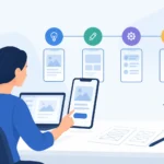 App Prototype Timeline: Plan for 2 to 6 Weeks