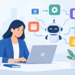 Business Automation Tools That Solve Real Work