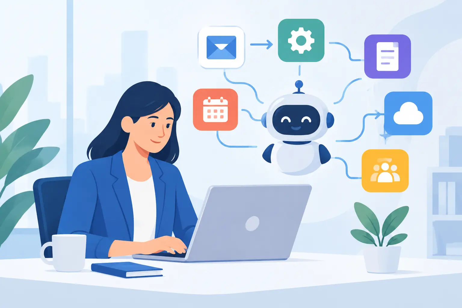 Business Automation Tools That Solve Real Work