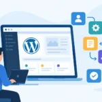 Can WordPress Handle Custom Workflows Well?