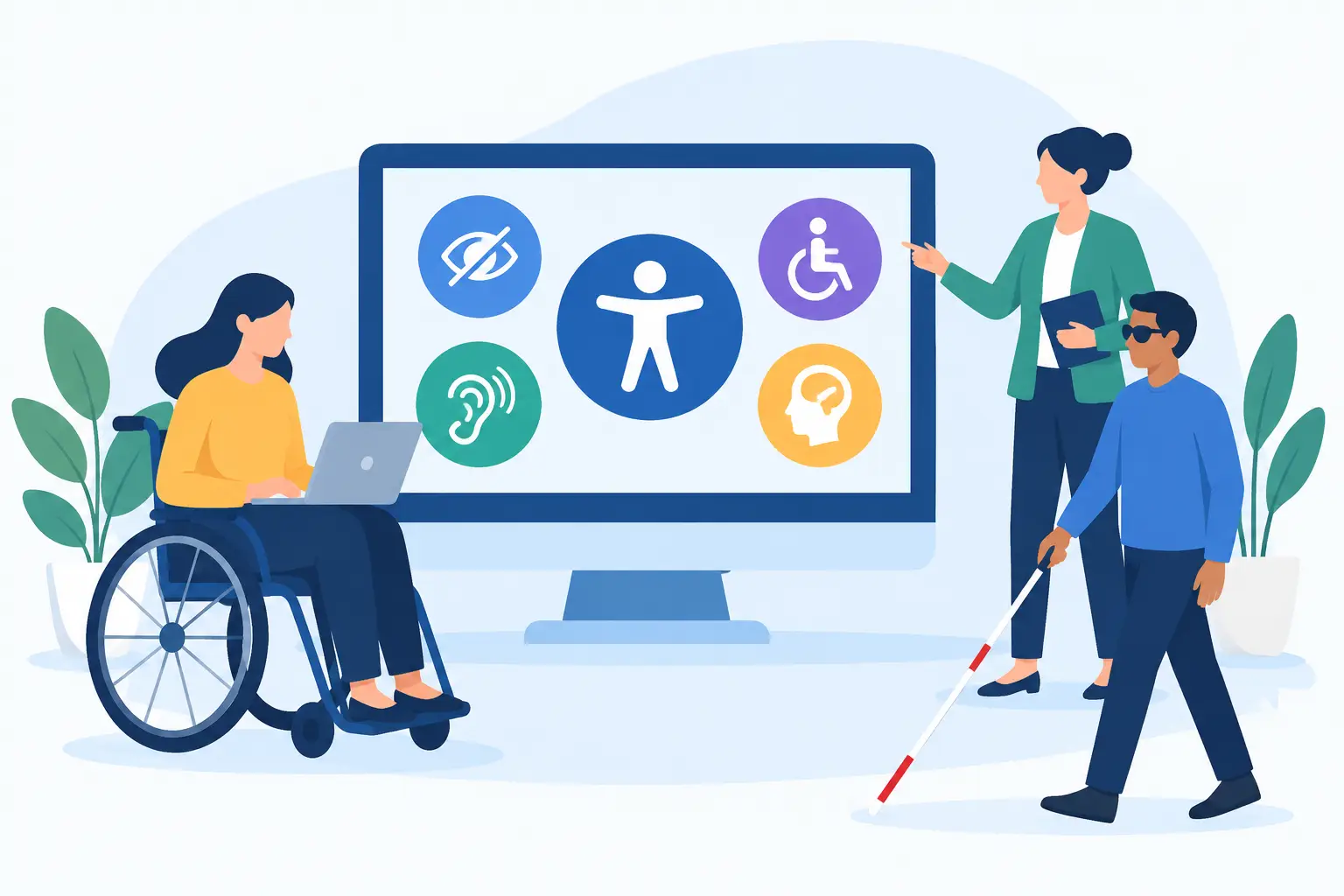 Digital Accessibility Compliance Guide for Businesses