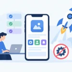 How to Launch a Business App Without Costly Rework