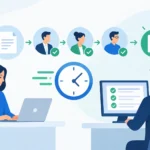 How to Streamline Approval Workflows Without Delays