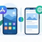 PWA Versus Mobile Website: Which Fits Your Business?