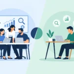 SEO Agency vs Freelancer: Which Is Right?
