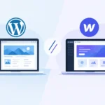 WordPress or Webflow for Your Business Website?